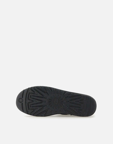 UGG Stivali "M Classic ultra mini" BLACK Uomo 