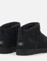 UGG Stivali "M Classic ultra mini" BLACK Uomo 