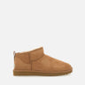 UGG Stivali "M Classic ultra mini" BEIGE Uomo 