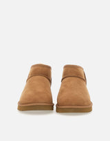 UGG Stivali "M Classic ultra mini" BEIGE Uomo 