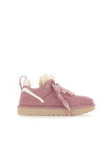 UGG Sneakers "Lowmel" Pink Donna 
