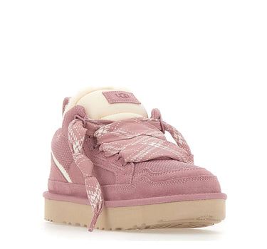 UGG Sneakers "Lowmel" Pink Donna 