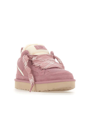 UGG Sneakers "Lowmel" Pink Donna 