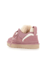 UGG Sneakers "Lowmel" Pink Donna 
