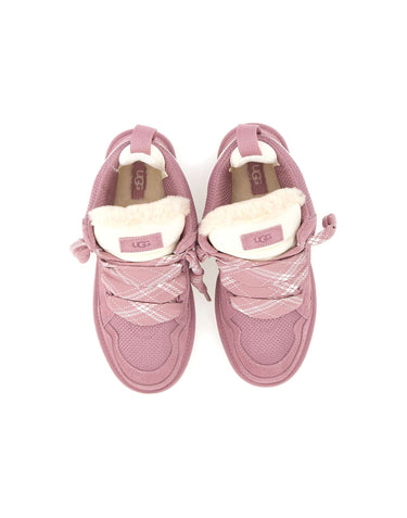 UGG Sneakers "Lowmel" Pink Donna 