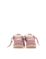 UGG Sneakers "Lowmel" Pink Donna 