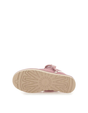 UGG Sneakers "Lowmel" Pink Donna 
