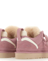 UGG Sneakers "Lowmel" Pink Donna 