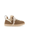 UGG Sneakers "Lowmel" BROWN Donna 