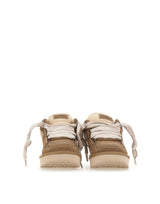 UGG Sneakers "Lowmel" BROWN Donna 