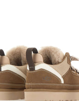 UGG Sneakers "Lowmel" BROWN Donna 