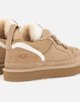 UGG Sneakers "Lowmel" BEIGE Donna 