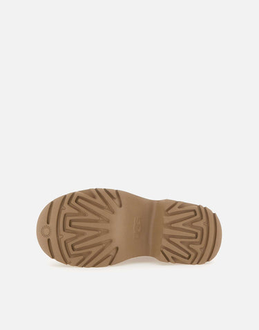 UGG "Classic Short New Heights" stivali BROWN Donna 