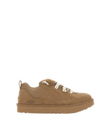 UGG Sneakers "Lo Lowmel" BROWN Uomo 