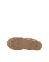 UGG Sneakers "Lo Lowmel" BROWN Uomo 