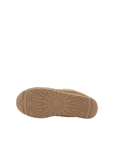 UGG Sneakers "Lo Lowmel" BROWN Uomo 