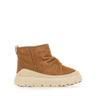 UGG Stivali "Heritage Utility Mini" BROWN Uomo 