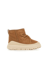 UGG Stivali "Heritage Utility Mini" BROWN Uomo 