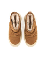 UGG Stivali "Heritage Utility Mini" BROWN Uomo 