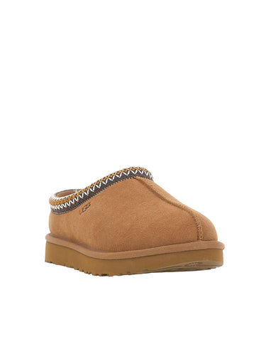 UGG Ciabatte "Tasman II" BROWN Donna 