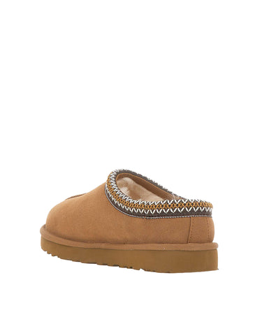 UGG Ciabatte "Tasman II" BROWN Donna 