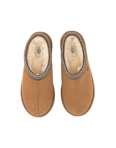 UGG Ciabatte "Tasman II" BROWN Donna 