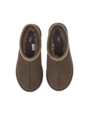 UGG Ciabatte "Tasman II" BROWN Donna 