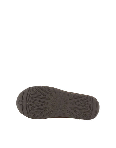 UGG Ciabatte "Tasman II" BROWN Donna 