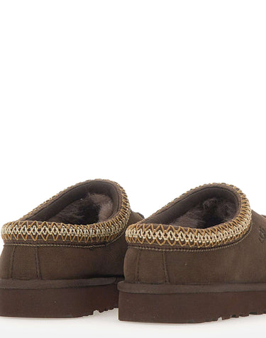 UGG Ciabatte "Tasman II" BROWN Donna 