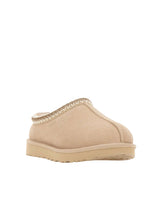 UGG Ciabatte "Tasman II" BEIGE Donna 