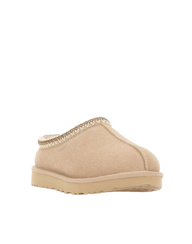 UGG Ciabatte "Tasman II" BEIGE Donna 