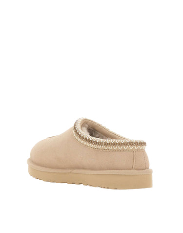 UGG Ciabatte "Tasman II" BEIGE Donna 