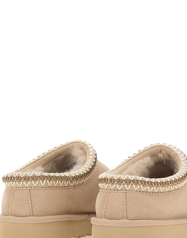 UGG Ciabatte "Tasman II" BEIGE Donna 