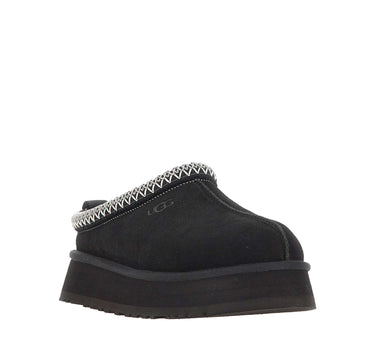 UGG Ciabatte "Tazz II" BLACK Donna 