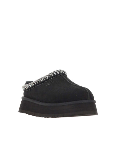 UGG Ciabatte "Tazz II" BLACK Donna 