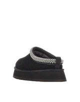 UGG Ciabatte "Tazz II" BLACK Donna 