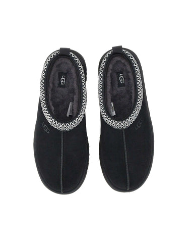 UGG Ciabatte "Tazz II" BLACK Donna 