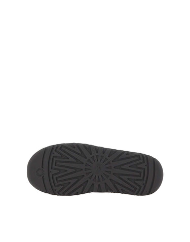 UGG Ciabatte "Tazz II" BLACK Donna 