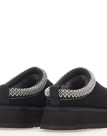 UGG Ciabatte "Tazz II" BLACK Donna 