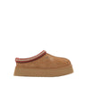 UGG Ciabatte "Tazz II" BROWN Donna 