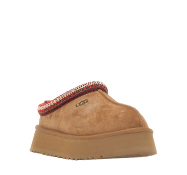 UGG Ciabatte "Tazz II" BROWN Donna 
