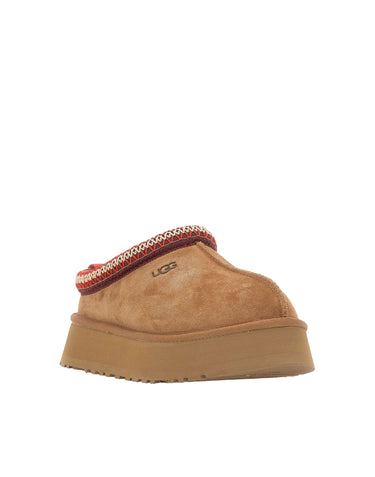 UGG Ciabatte "Tazz II" BROWN Donna 