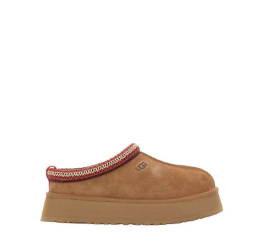 UGG Ciabatte "Tazz II" BROWN Donna 