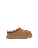 UGG Ciabatte "Tazz II" BROWN Donna 