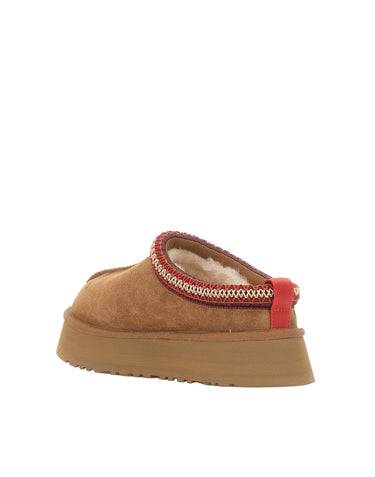 UGG Ciabatte "Tazz II" BROWN Donna 