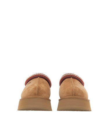 UGG Ciabatte "Tazz II" BROWN Donna 