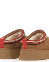 UGG Ciabatte "Tazz II" BROWN Donna 
