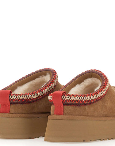 UGG Ciabatte "Tazz II" BROWN Donna 