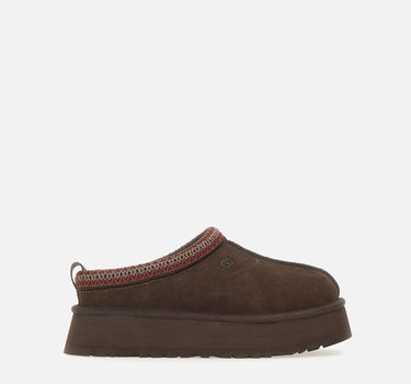 UGG Ciabatte "Tazz II" BROWN Donna 