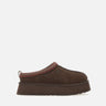 UGG Ciabatte "Tazz II" BROWN Donna 